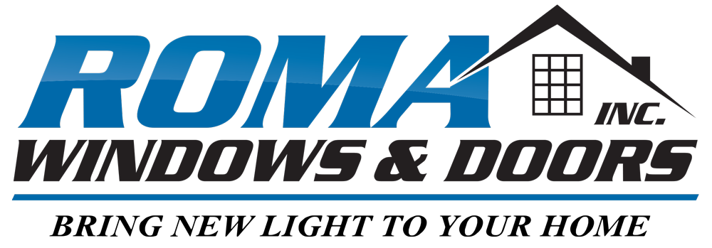 Roma Windows & Doors Inc.